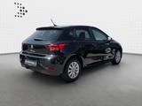 Seat Ibiza Style 1.0 TSI RFK*LED*Navigation*ACC - gebrauchte Seat Ibiza aus dem Jahr 2022
