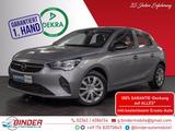 Opel Corsa F Edition*ALLE INSPEKT*GARANTIE*1A ZUSTAND - Opel Corsa Edition mit Diesel-Antrieb