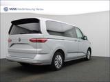 Volkswagen Multivan Life Lang AHK 7Sitzer Vis-a-Vis Navi - Volkswagen Gebrauchtwagen in Gelsenkirchen
