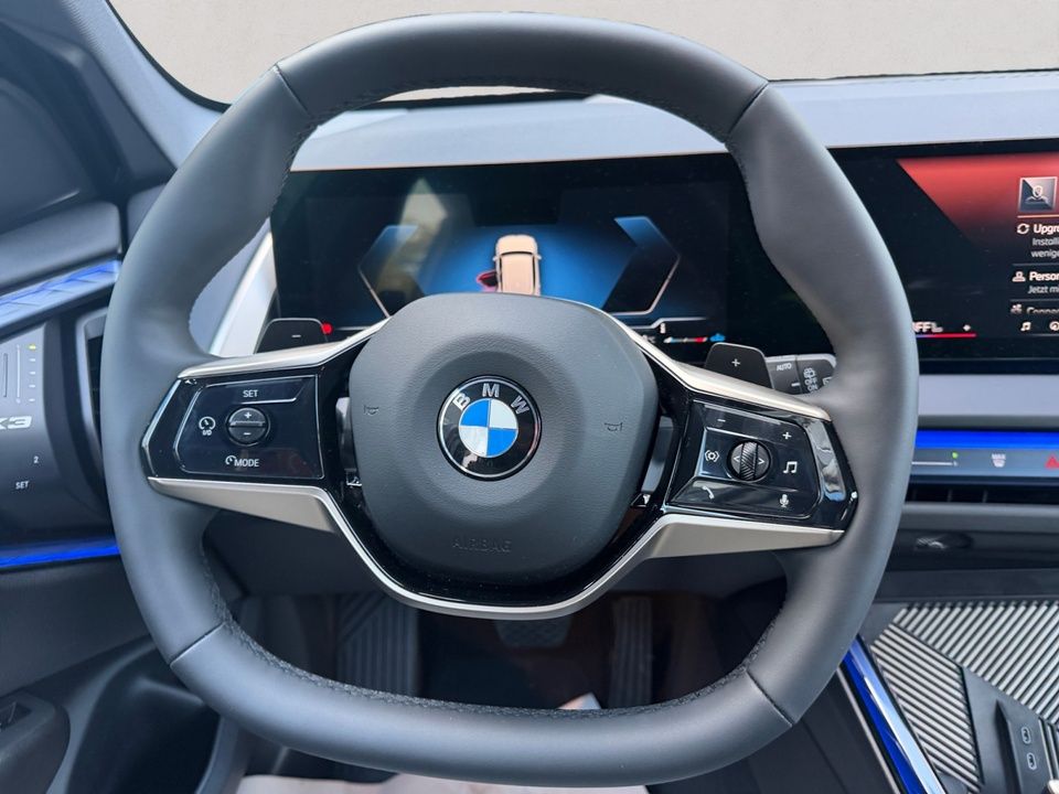 BMW X3 - Bild 14