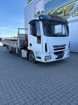 Iveco EuroCargo - Iveco Eurocargo