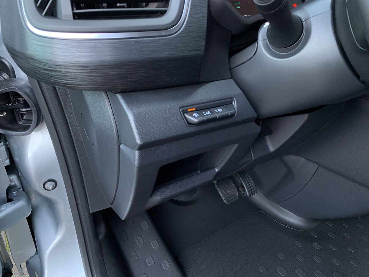 Renault Trafic - Bild 21