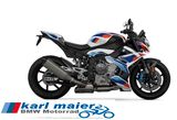 BMW M1000R Modell 2024 - BMW MODELL