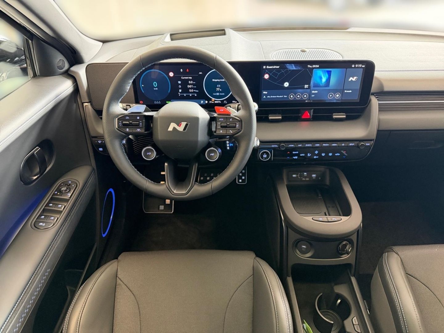 Hyundai IONIQ 5 – Bild 8