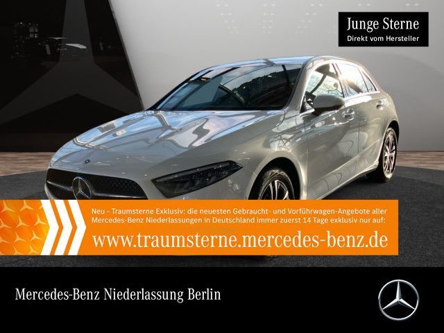 Mercedes-Benz A 250 e PROGRESSIVE Advanced/AC11kW/VZ-Ass/LED/