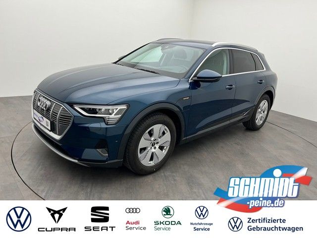 AUDI e-tron 50 Quattro advanced TechnoMatrixAHK