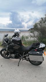 BMW R1200GS  - BMW 2010 R 1200 GS