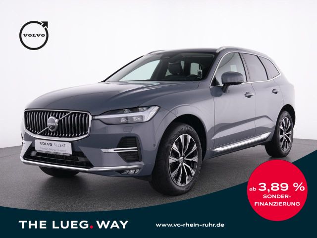 Volvo XC60 B4 Plus Bright +PANO+ LICHTPK+SOUND HK+FAHR