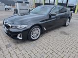 BMW 530i Mild Hybrid LuxuryLine BMWGarantie HUD 