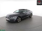 Audi S5 SB 3.0 TFSI qu MATRIX,STANDHZ,HUD,KEYLESS - Audi S5: Limousine