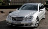 Mercedes-Benz E 220 CDI T AVANTGARDE Avantgarde - gebrauchte Mercedes-Benz E 220 aus dem Jahr 2006