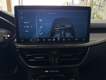 Ford Kuga Titanium