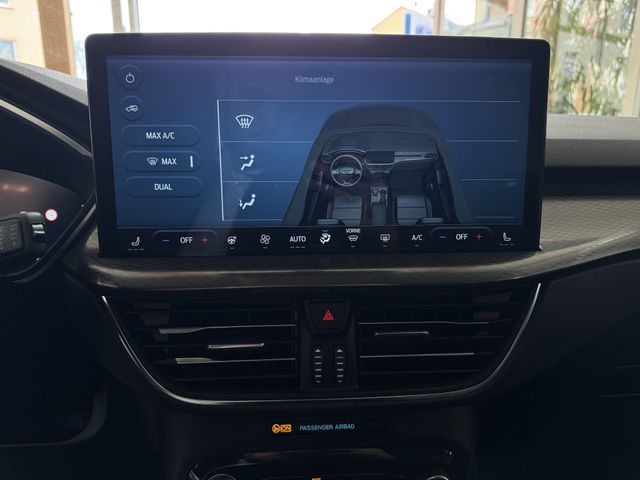 Ford Kuga Titanium