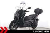 Yamaha X MAX 400 - ERSTE HAND - YAMAHA X MAX