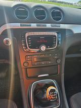 Ford Galaxy 1,6 EcoBoost Ghia Ghia - Ford Galaxy in Bochum