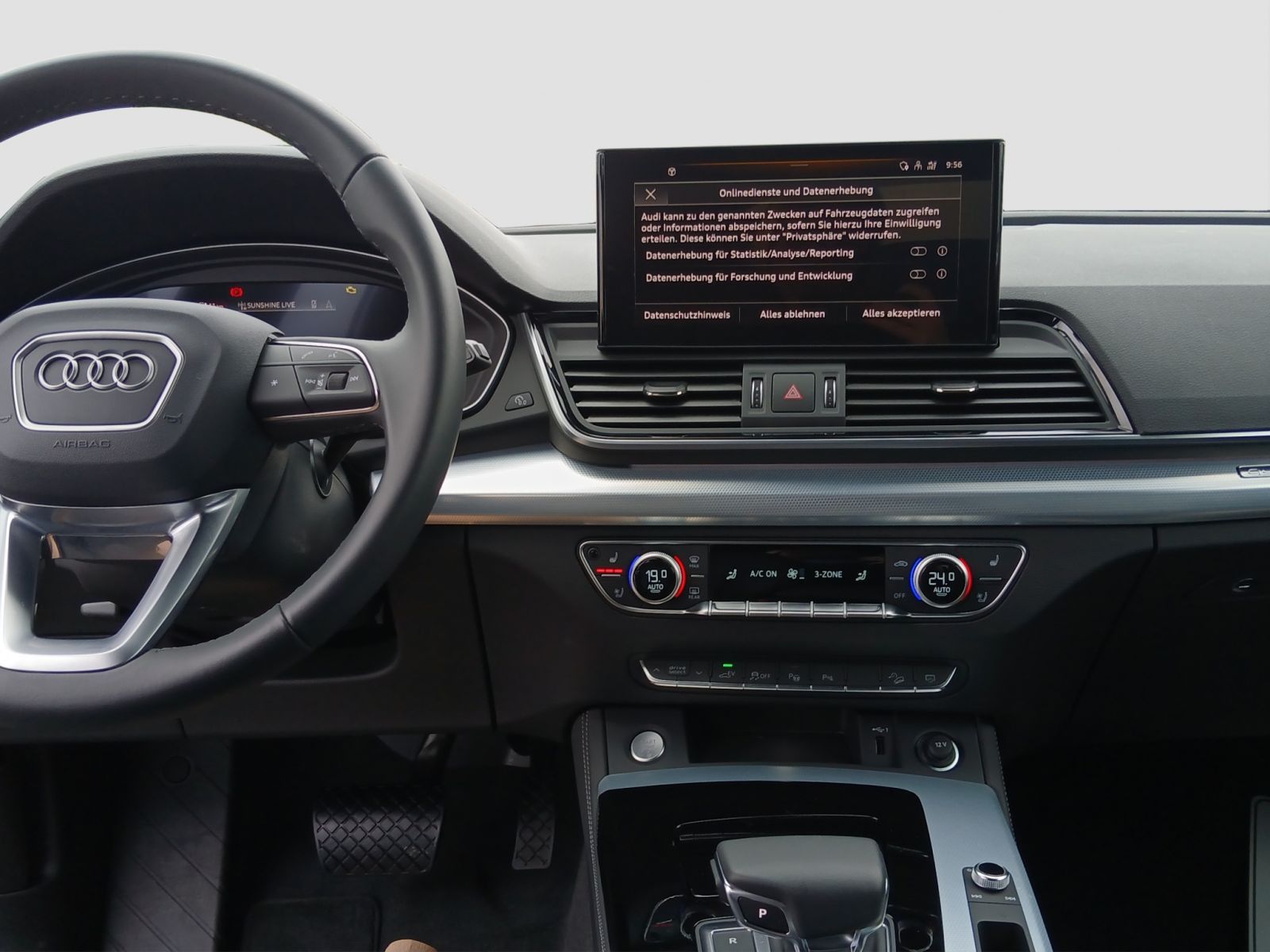 Audi Q5 - Bild 10