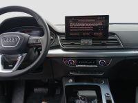 Audi Q5 - Vorschau Bild 10