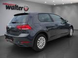 Volkswagen Golf VII 1.0 TSI Trendline, Business-Paket, Sitz - Volkswagen Golf: V Trendline