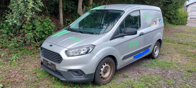 Ford Transit Courier LKW