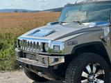 Hummer H2 H2 6.0 V8 | Baujahr 2003 | CARFAX VORHANDEN!  - Hummer aus 2003