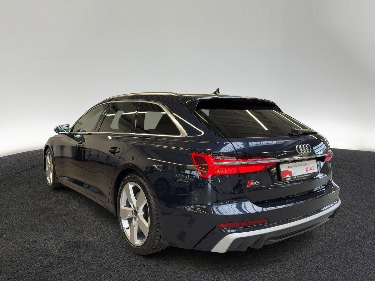 Audi S6 - Bild 3