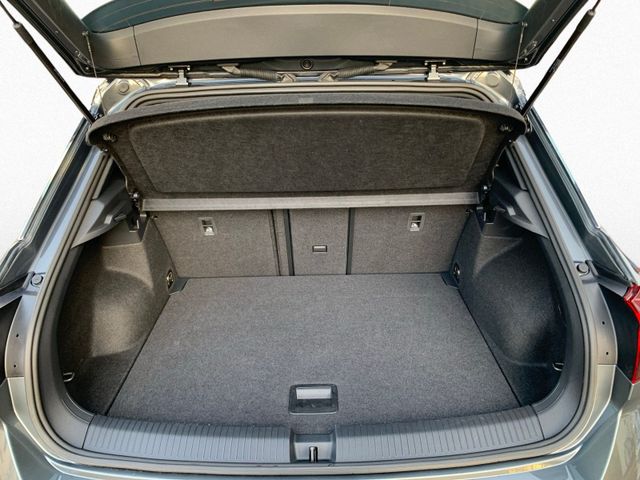 T-Roc 1.5 TSI DSG R LINE LED+AHK+ACC+NAVI+APP+VC