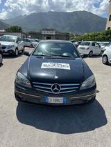 Mercedes-Benz Mercedes-benz CLC 220 CDI Sport - gebrauchte Mercedes-Benz CLC-Klasse aus dem Jahr 2010