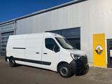 Renault Master Kastenwagen FWD L3H2 3,5t dCi 180 - Renault Master: Kastenwagen