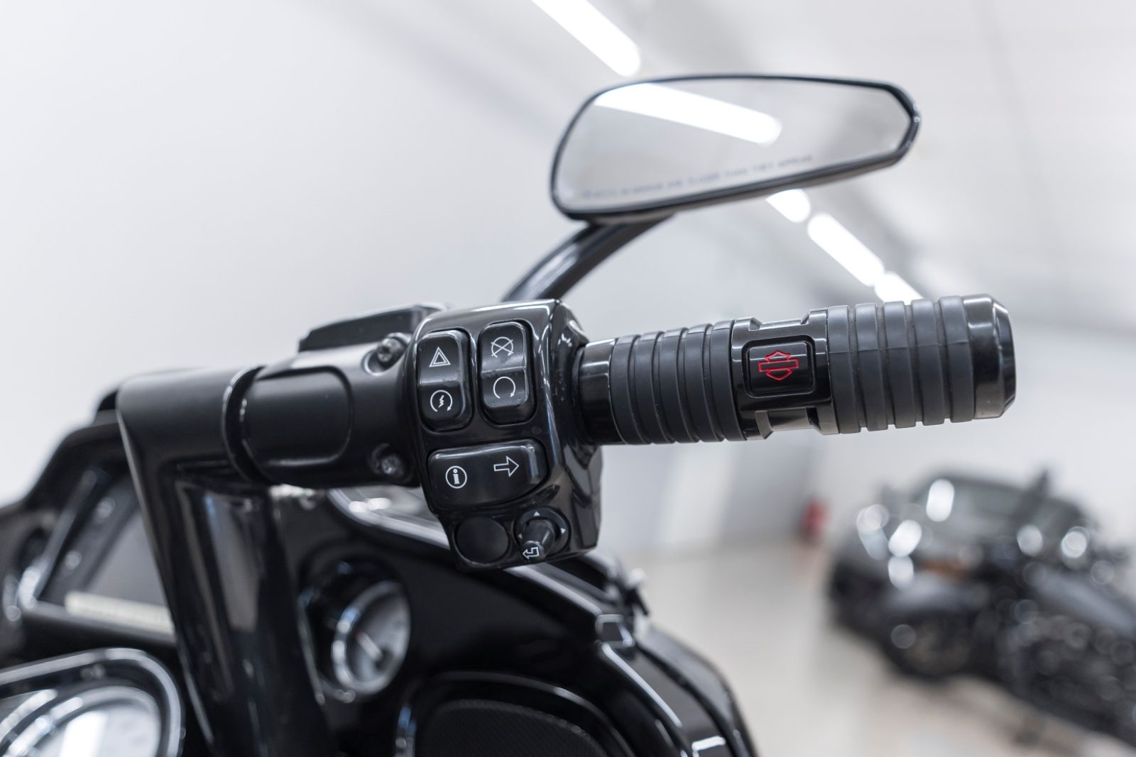 Fahrzeugabbildung Harley-Davidson FLTRXS ROAD GLIDE SPECIAL