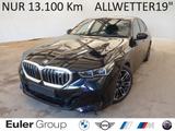 BMW i5 eDrive40 M-Sport ALLWETTER19'' ICONIC KlimaSi - BMW i5 in Frankfurt (Main)