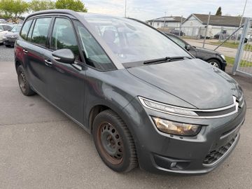 Citroen Grand C4 Picasso / SpaceTourer - 3