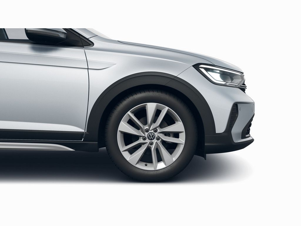 Volkswagen Taigo - Bild 7