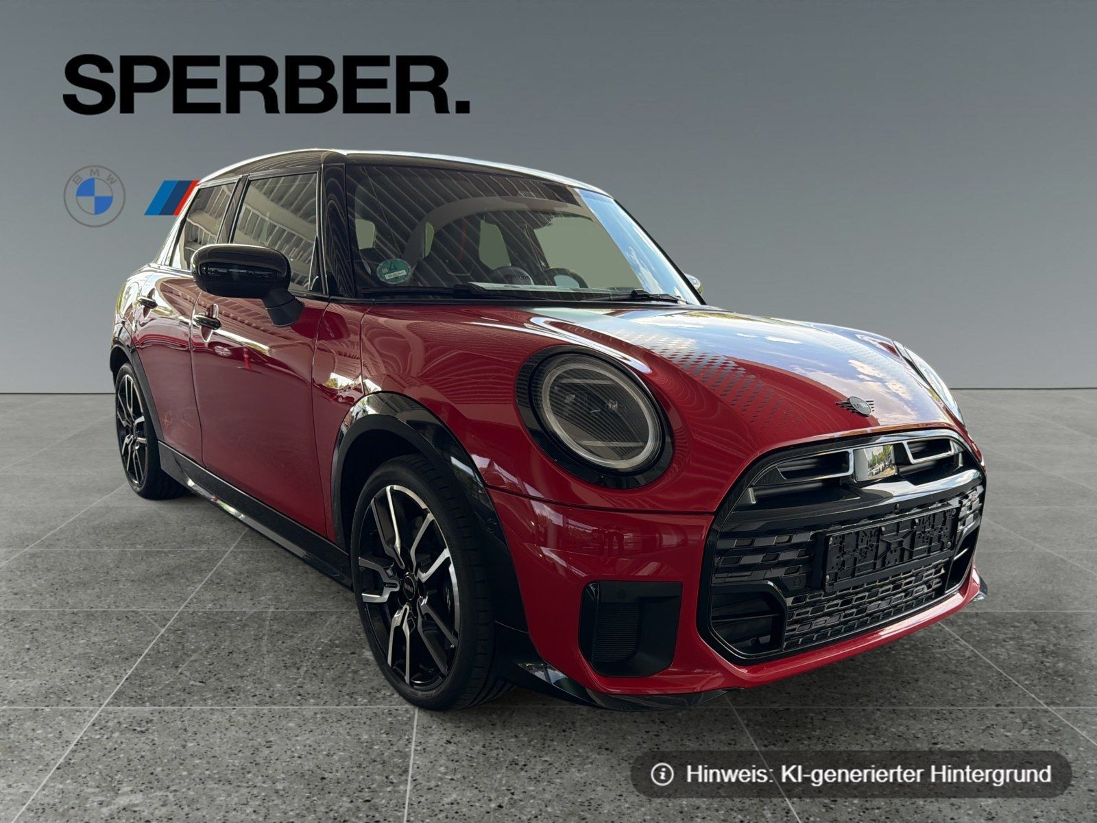 MINI Cooper S - Bild 7