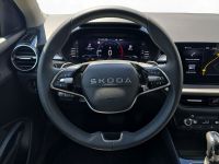 Skoda Fabia - Vorschau Bild 14