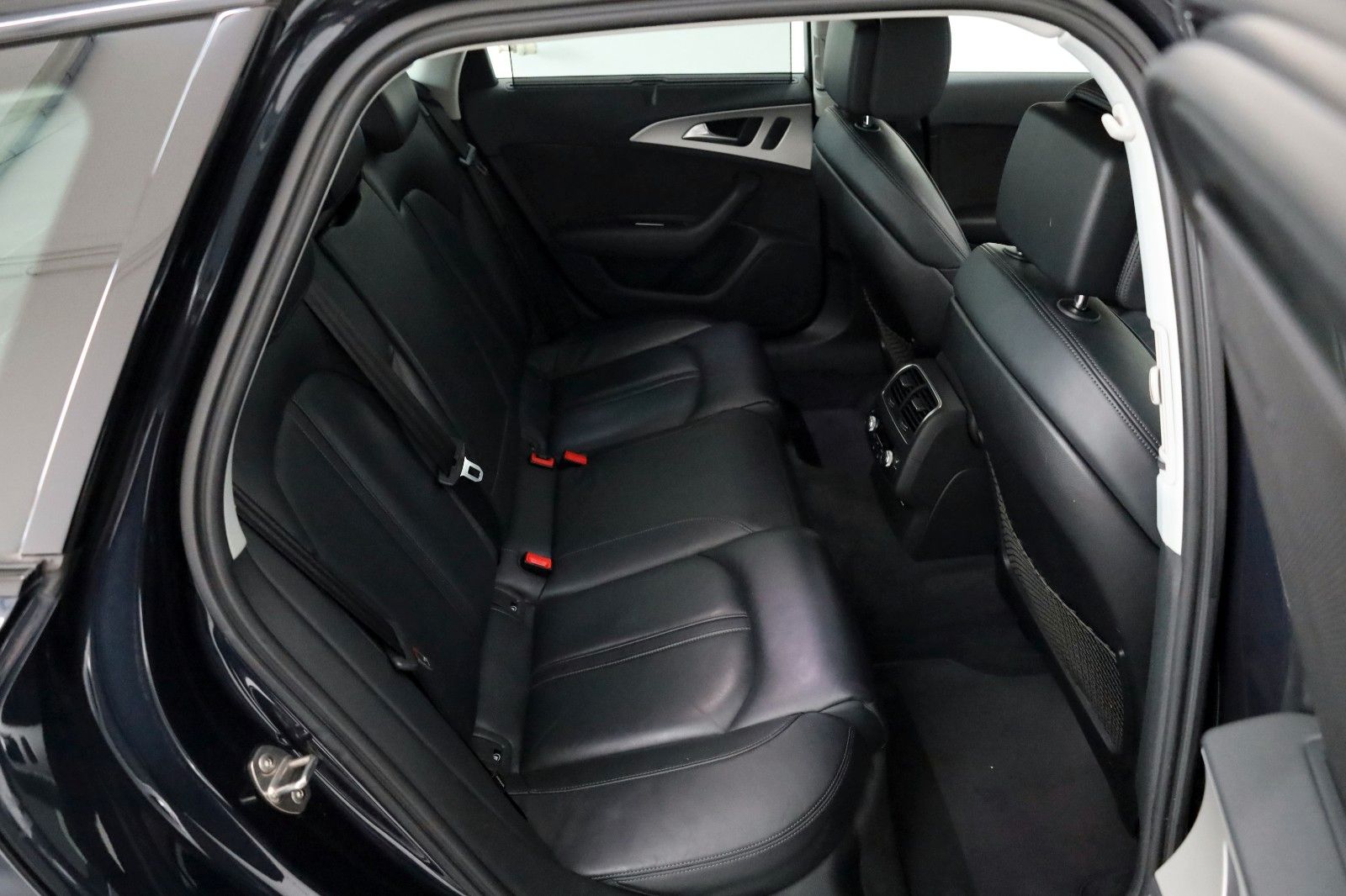 Fahrzeugabbildung Audi A6 Avant 3.0 TDI quattro Leder,Navi,Xenon,Kamera