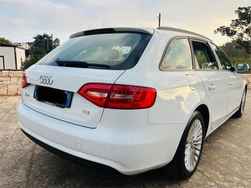 Audi A4 - 3