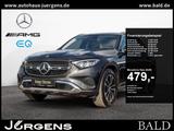 Mercedes-Benz GLC 200 4M Avantgarde/LED/Cam/Memo/Totw/Winter - Mercedes-Benz GLC 200 in Wuppertal