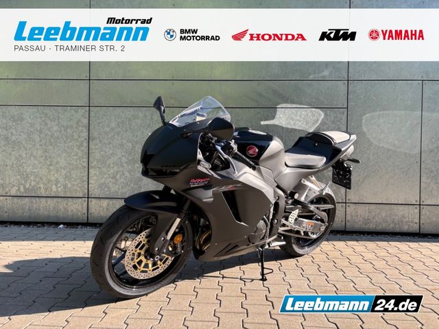 Honda CBR 600 RR NEU! sofort verfügbar