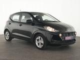 Hyundai i10 Trend CarPlay|PDC|SHZ|Tempomat|Klimaauto. - Hyundai i10 Gebrauchtwagen in Frankfurt