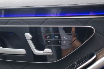 Mercedes S 580 - 11