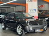 Smart Roadster/Coupe*NUR 48TKM*AUTOMATIK*TOP* - gebrauchte Smart Roadster aus dem Jahr 2004