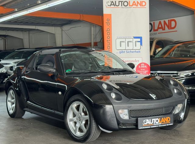 Smart Roadster/Coupe*NUR 48TKM*AUTOMATIK*TOP*