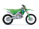 Kawasaki KX450 - Motorräder in Magdeburg