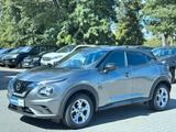 Nissan Juke N-Connecta*SPORT*NAVI*LED*CAM*S-HEFT*TOP! - Nissan Juke: Sport