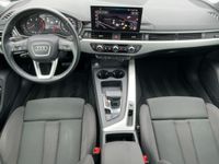 Audi A4 - Vorschau Bild 9
