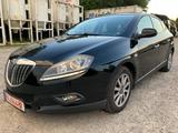 Lancia Delta 1.4 T-Jet / Klima - Lancia aus 2011