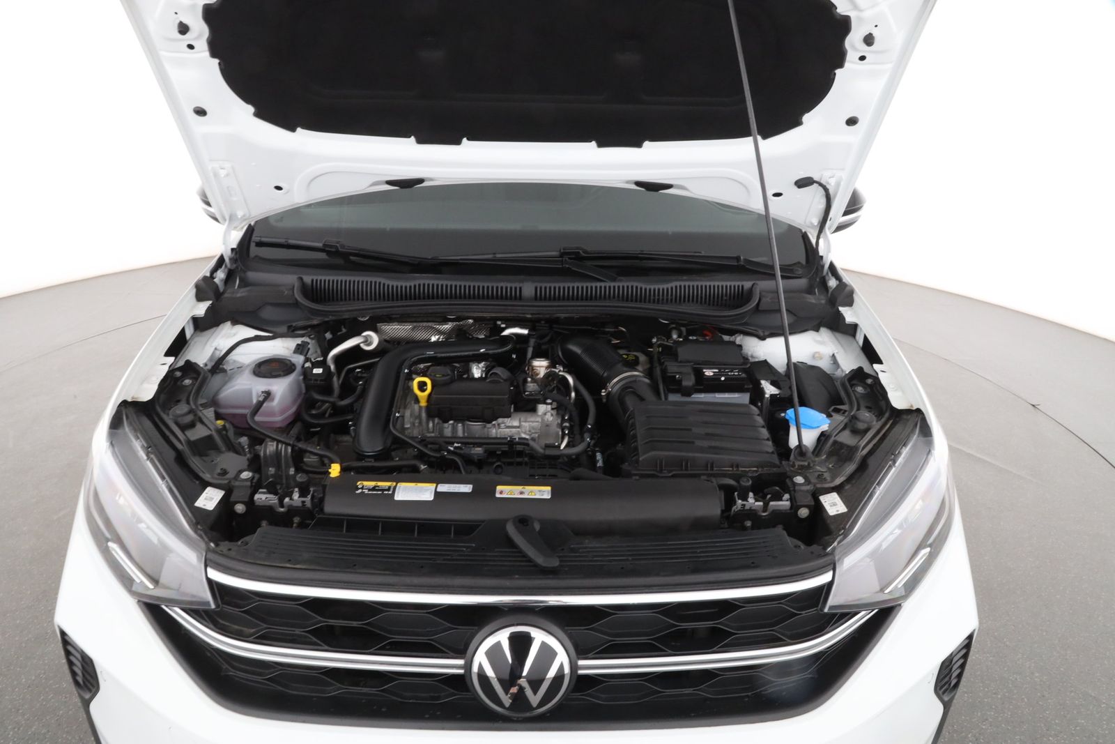 Volkswagen Taigo - Bild 9