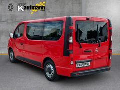 Fahrzeugabbildung Vivaro B Kombi Combi L1H1 2,7t 8-Sitze SHZ Rückf