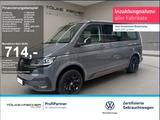Volkswagen T6.1 2.0 TDI FWD California Beach Tour Edition