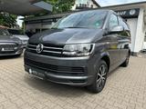 Volkswagen T6 Multivan Comfortline,Leder - Volkswagen T6 Multivan: Comfortline